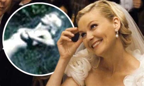 kristen dunst nipples|Kirsten Dunst is laid bare in breathtaking scenes from her new。